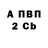 МЕТАДОН белоснежный DenCherNew